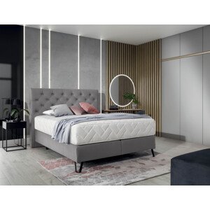 Postel boxspring Cortina