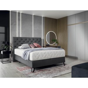 Postel boxspring Cortina