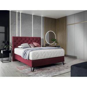 Postel boxspring Cortina