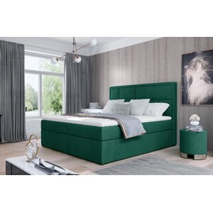 Postel boxspring Meron