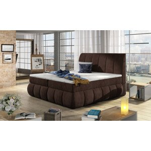 Postel boxspring Vincenzo