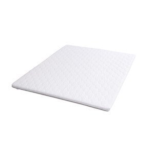 Topper T25 80x200 hypoallergenic cover