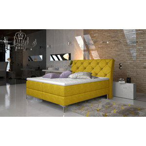 Postel boxspring Adel