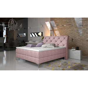 Postel boxspring Adel