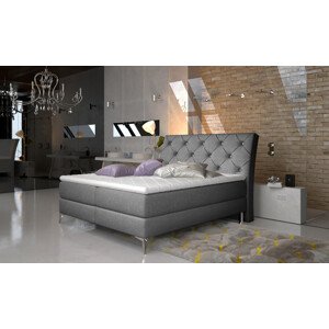 Postel boxspring Adel