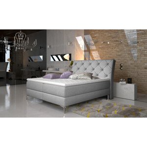 Postel boxspring Adel