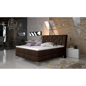 Postel boxspring Adel