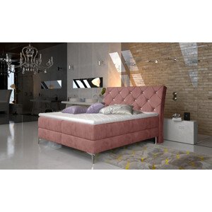 Postel boxspring Adel