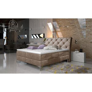 Postel boxspring Adel