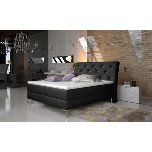 Postel boxspring Adel