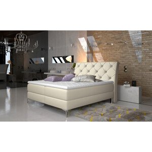 Postel boxspring Adel