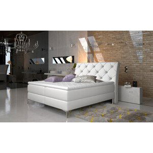 Postel boxspring Adel