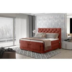 Postel boxspring Clover