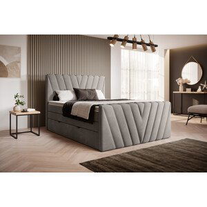 Postel boxspring Candice