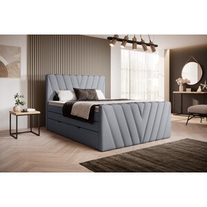 Postel boxspring Candice