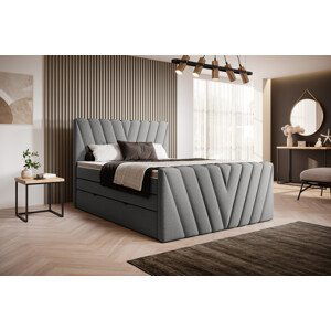 Postel boxspring Candice