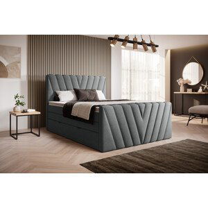 Postel boxspring Candice