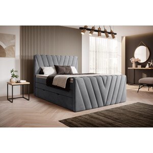 Postel boxspring Candice