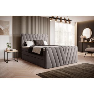 Postel boxspring Candice