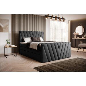 Postel boxspring Candice