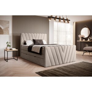 Postel boxspring Candice