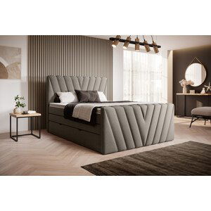 Postel boxspring Candice