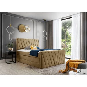 Postel boxspring Candice