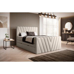 Postel boxspring Candice