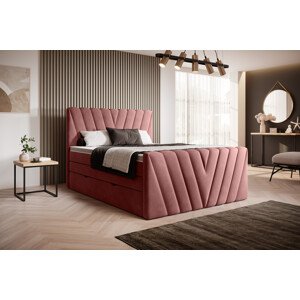 Postel boxspring Candice