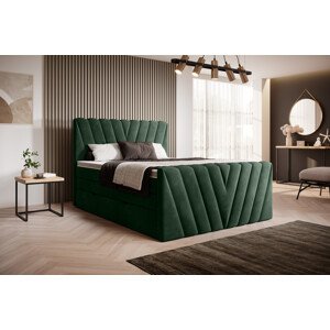 Postel boxspring Candice