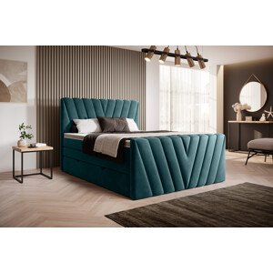 Postel boxspring Candice