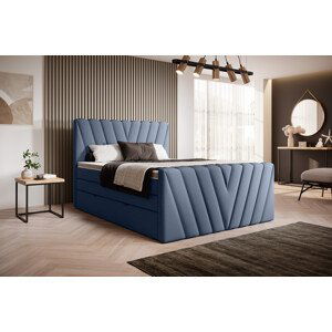 Postel boxspring Candice