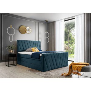 Postel boxspring Candice