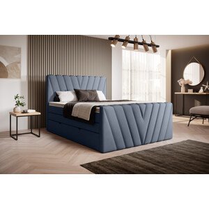 Postel boxspring Candice