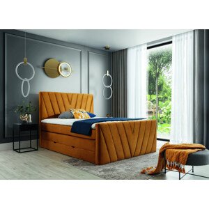 Postel boxspring Candice