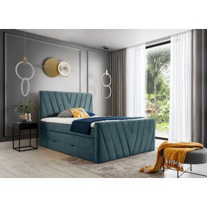 Postel boxspring Candice