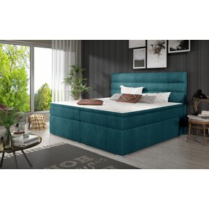 Postel boxspring Softy