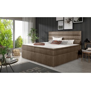 Postel boxspring Softy