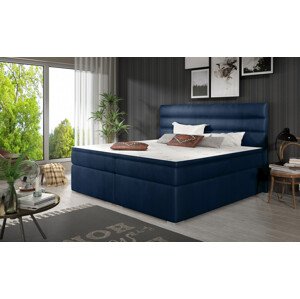 Postel boxspring Softy