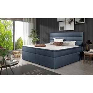 Postel boxspring Softy