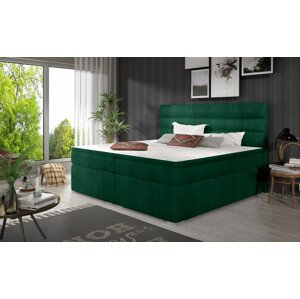 Postel boxspring Softy