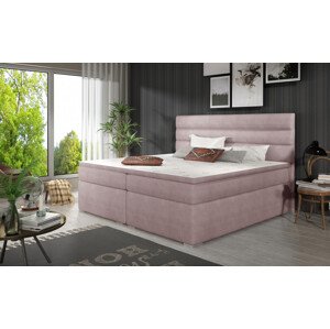 Postel boxspring Softy