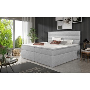 Postel boxspring Softy