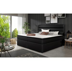 Postel boxspring Softy