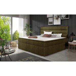 Postel boxspring Softy