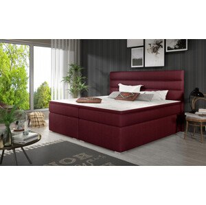 Postel boxspring Softy