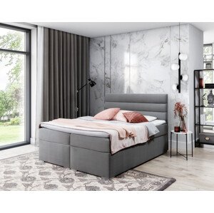 Postel boxspring Softy