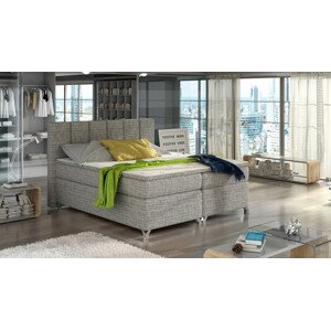 Postel boxspring Basilio