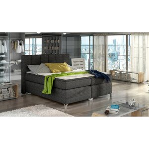 Postel boxspring Basilio