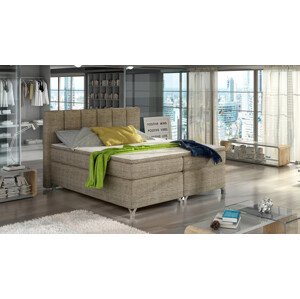 Postel boxspring Basilio